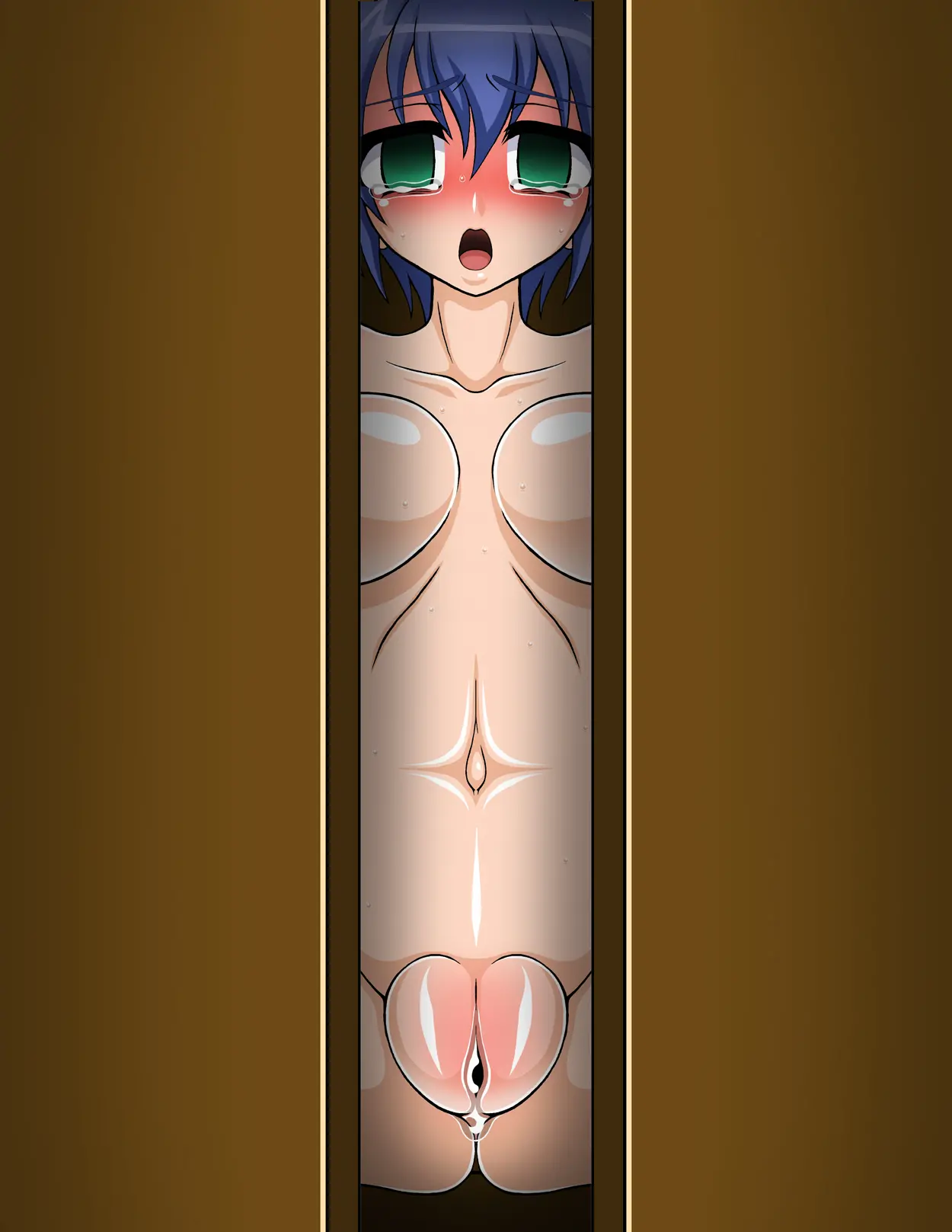Mahou Shoujo Nano 15 - Subarun Penike Ni Naru Hen -